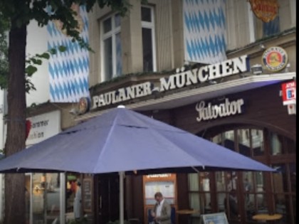 Photo: Wirtshaus Salvator